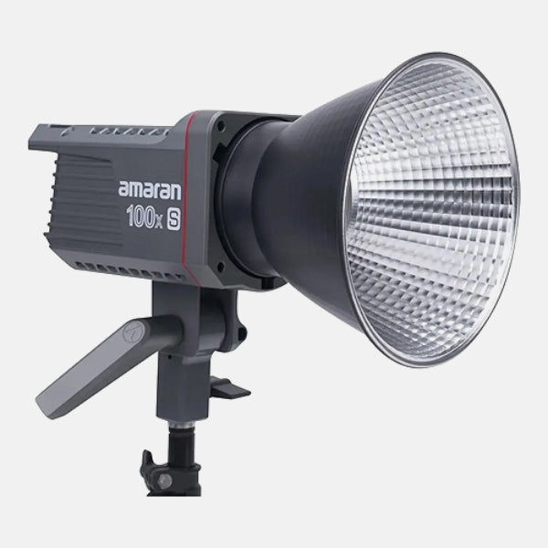 amaran COB 100x S Bi-Color LED Monolight