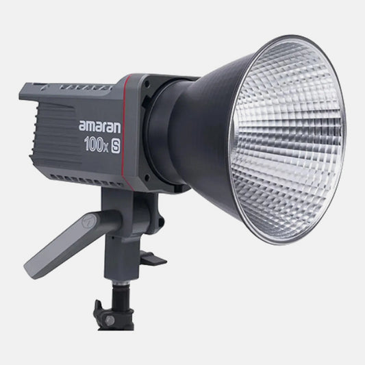 amaran COB 100x S Bi-Color LED Monolight