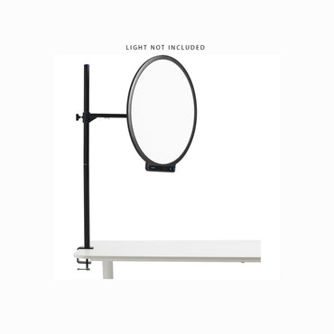 amaran Desk Clamp Stand for Verge & Verge Max (Black)
