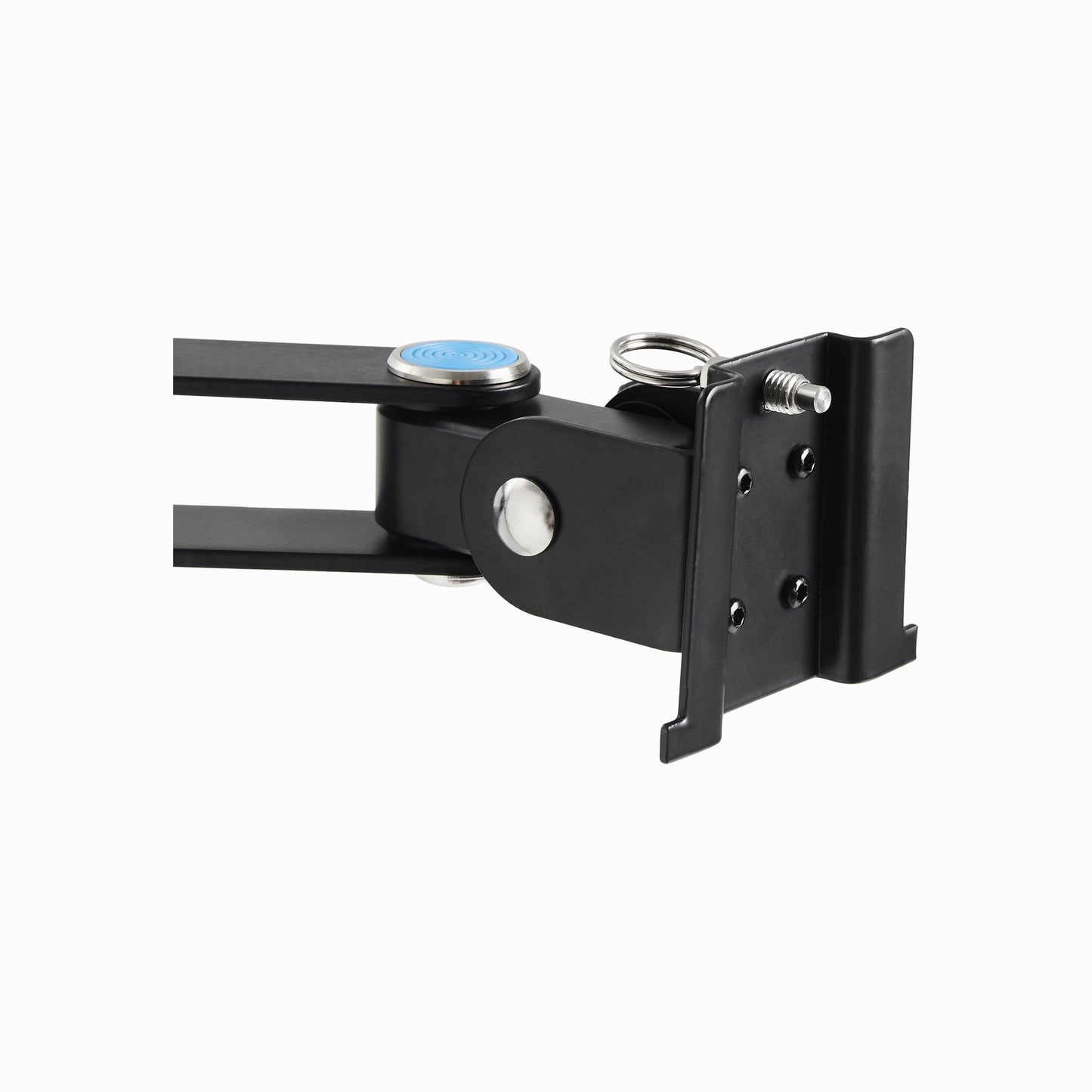 amaran Desk Clamp Stand for Verge & Verge Max (Black)