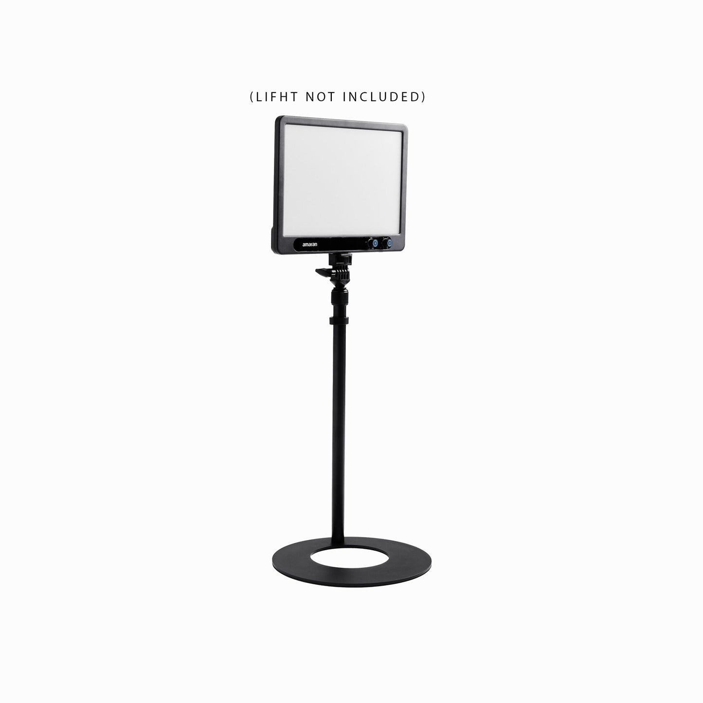 amaran Desk Stand for Verge (Black)