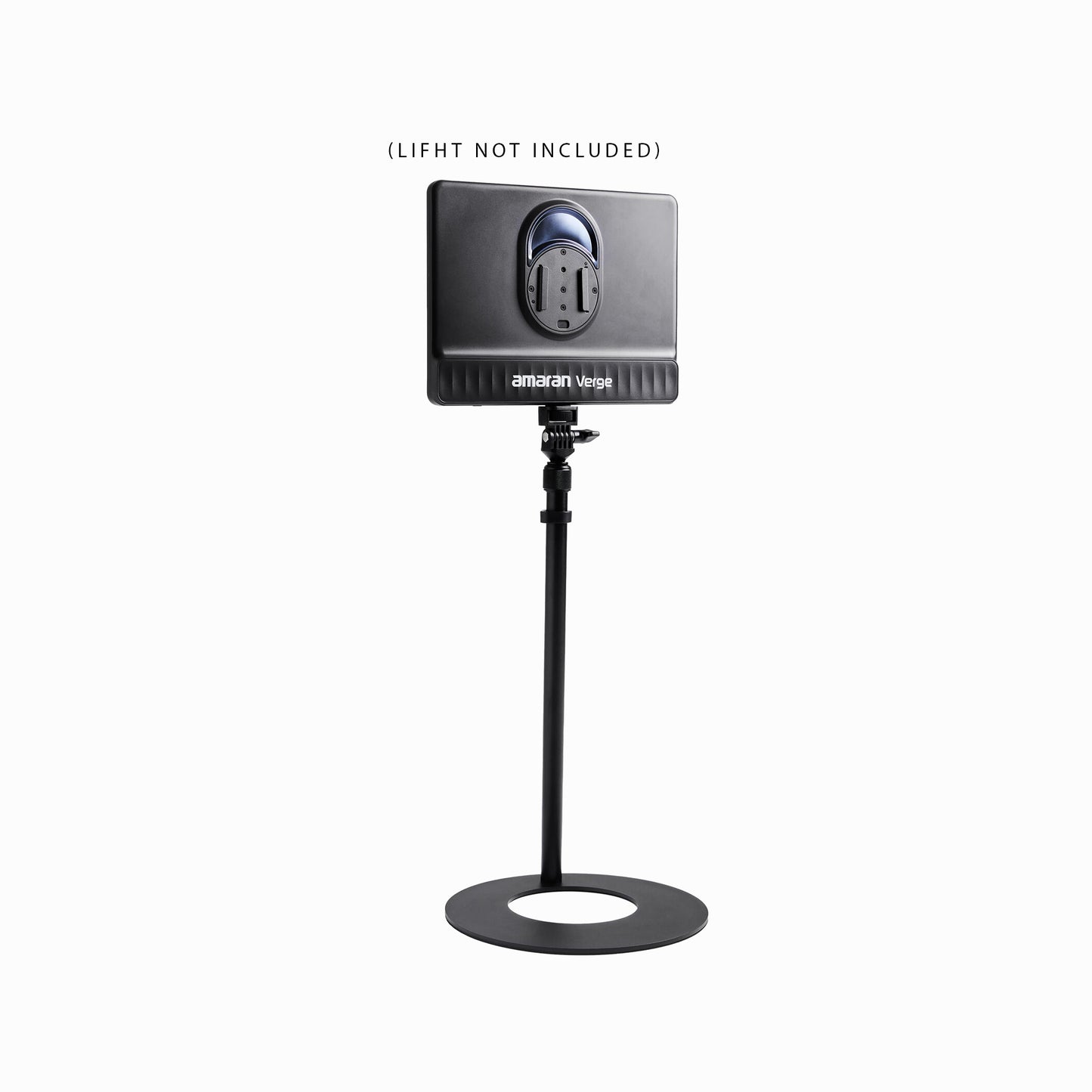 amaran Desk Stand for Verge (Black)