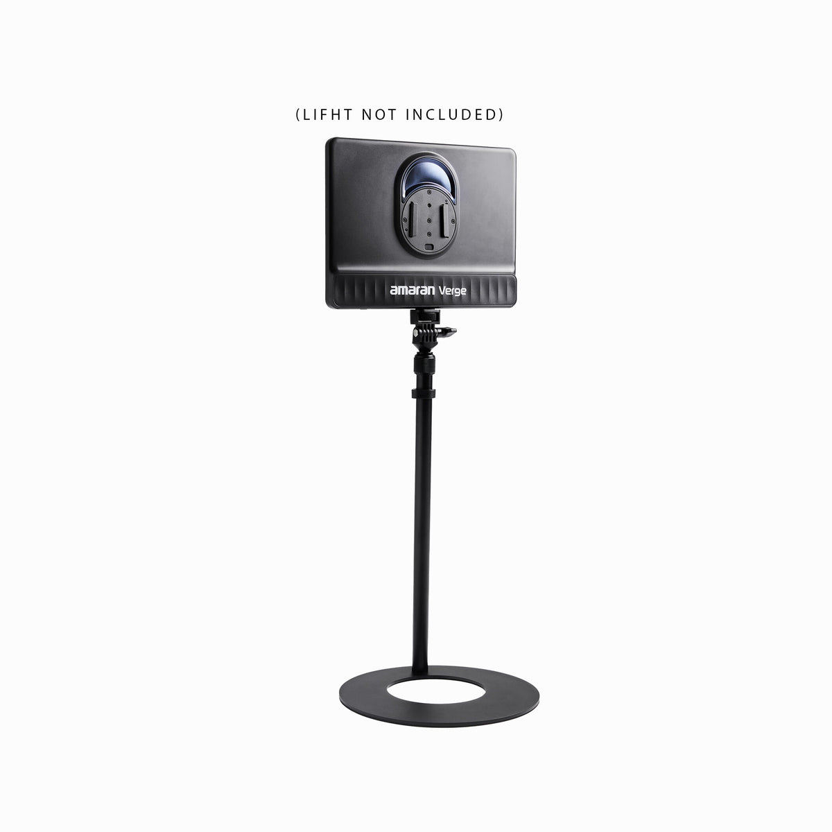 amaran Desk Stand for Verge (Black)