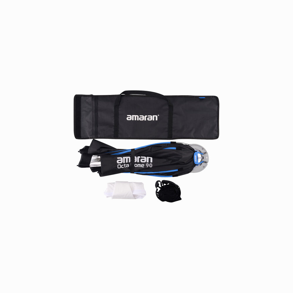 amaran Octa Dome 90 Softbox