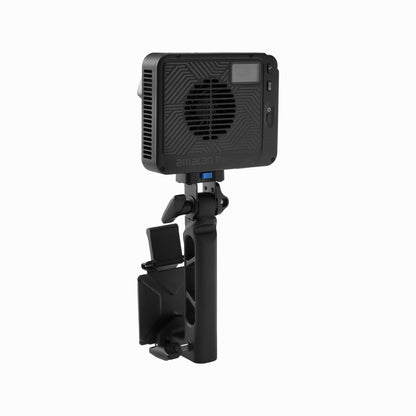 amaran Ray 120c RGB LED Monolight
