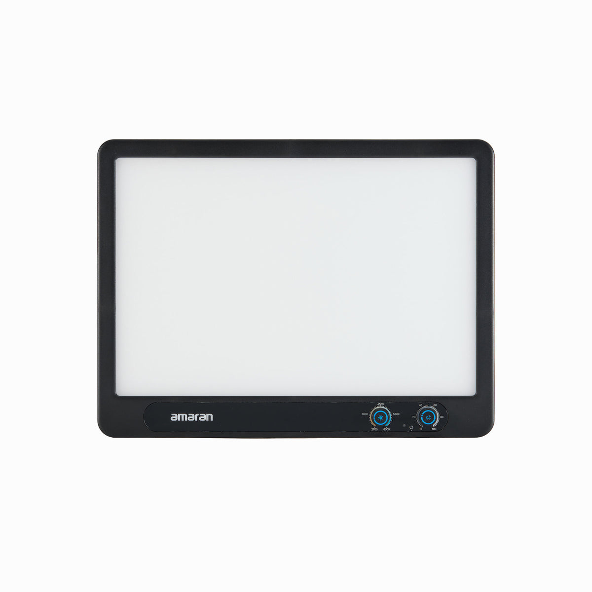 amaran Verge Bi-Color LED Light Panel (Charcoal)