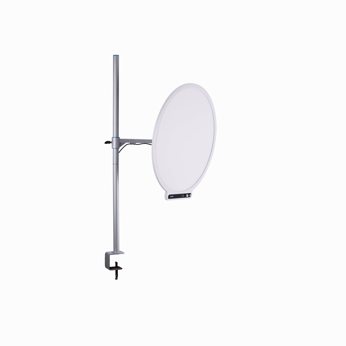 amaran Verge Max Bi-Color Round LED Light Panel kit (White)