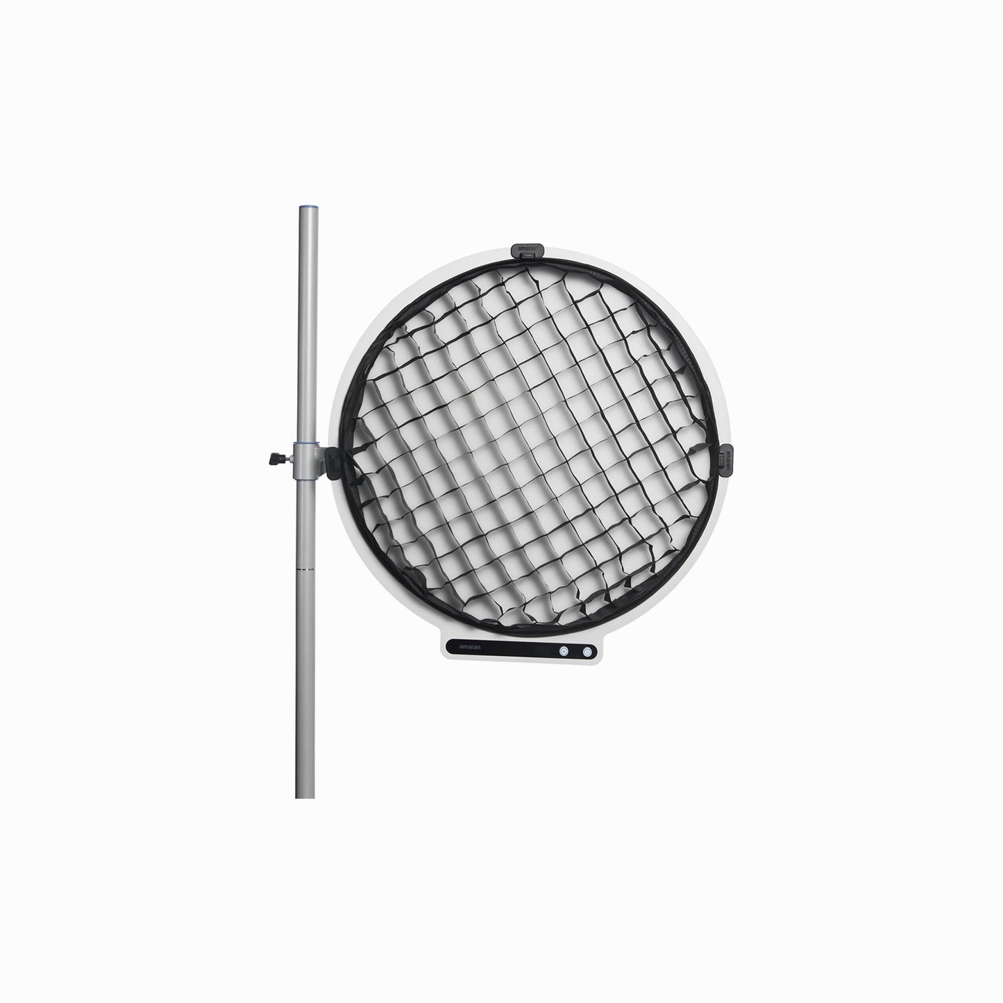 amaran Verge Max Bi-Color Round LED Light Panel kit (White)