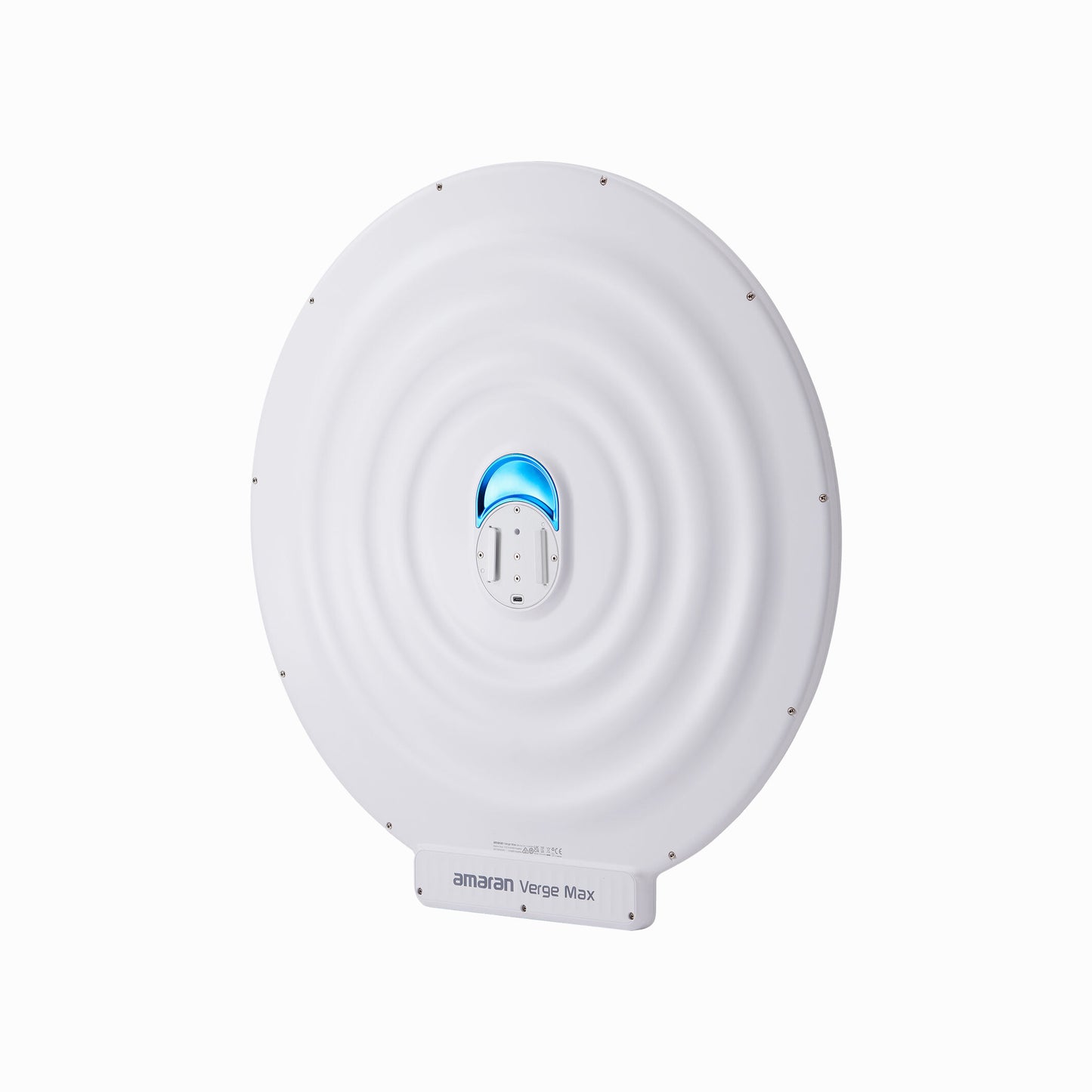 amaran Verge Max Bi-Color Round LED Light Panel kit (White)
