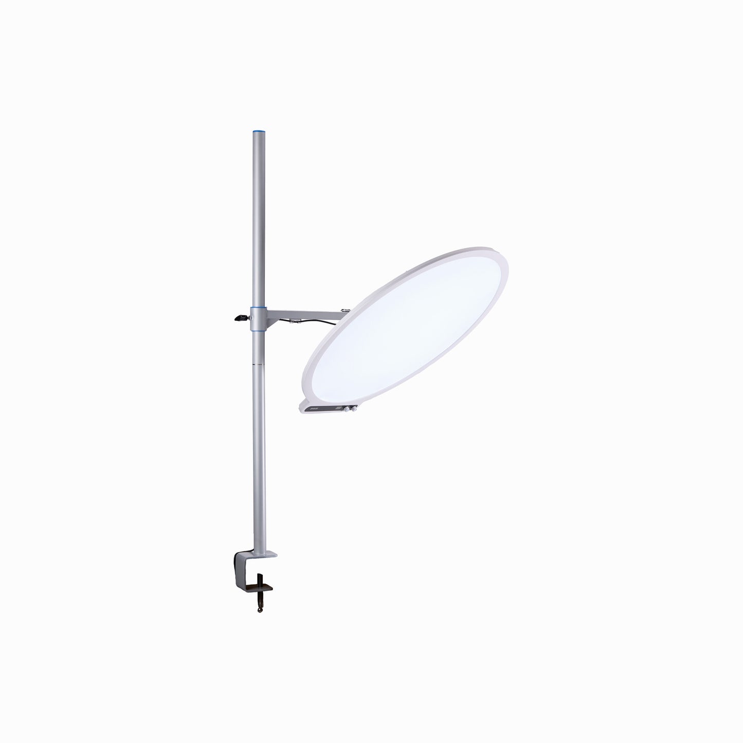 amaran Verge Max Bi-Color Round LED Light Panel kit (White)