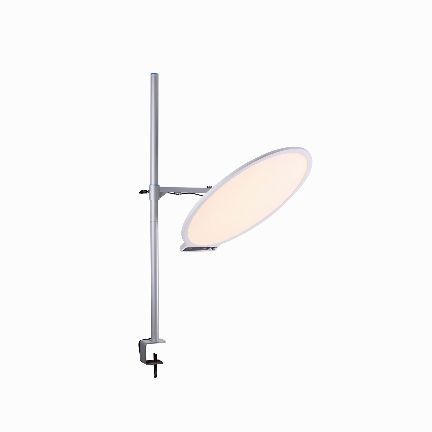 amaran Verge Max Bi-Color Round LED Light Panel kit (White)