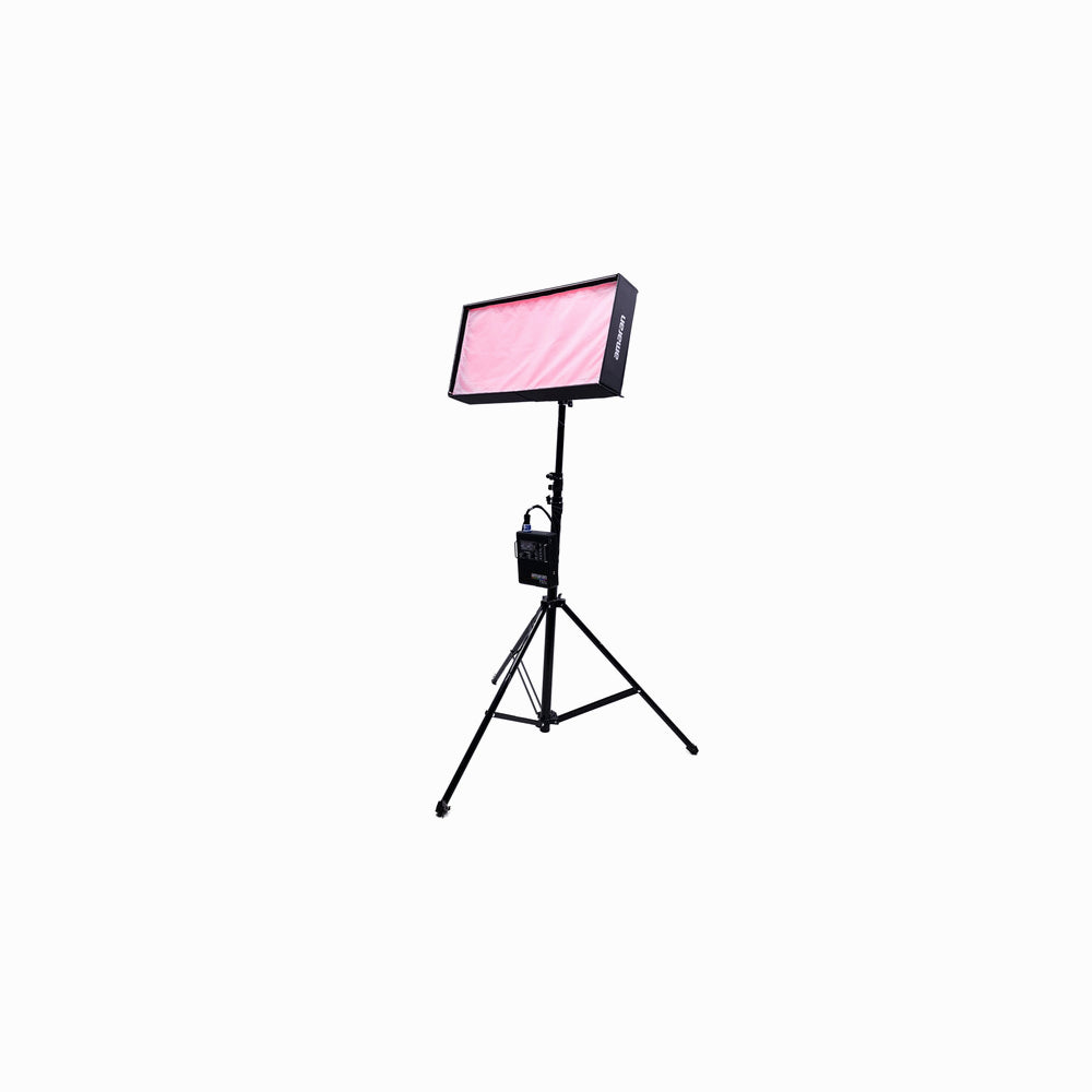 amaran F21c RGB LED Flexible Light Mat (V-Mount)