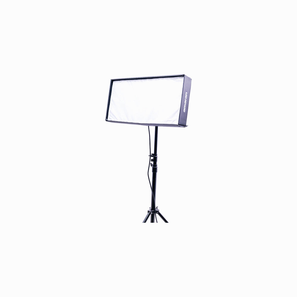 amaran F21c RGB LED Flexible Light Mat (V-Mount)
