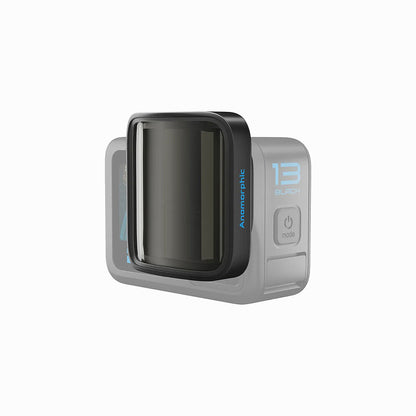 GoPro Anamorphic Lens Mod for HERO13 Black