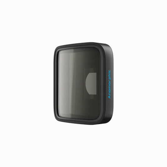 GoPro Anamorphic Lens Mod for HERO13 Black