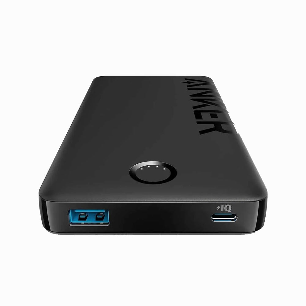 ANKER A1334H11  323 POWER BANK  BLACK