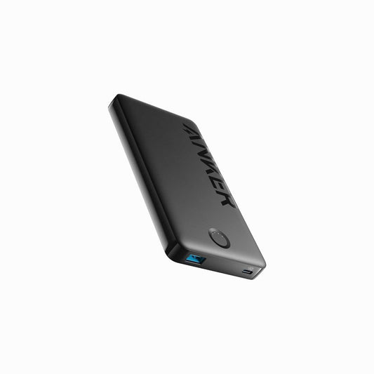 ANKER A1334H11  323 POWER BANK  BLACK