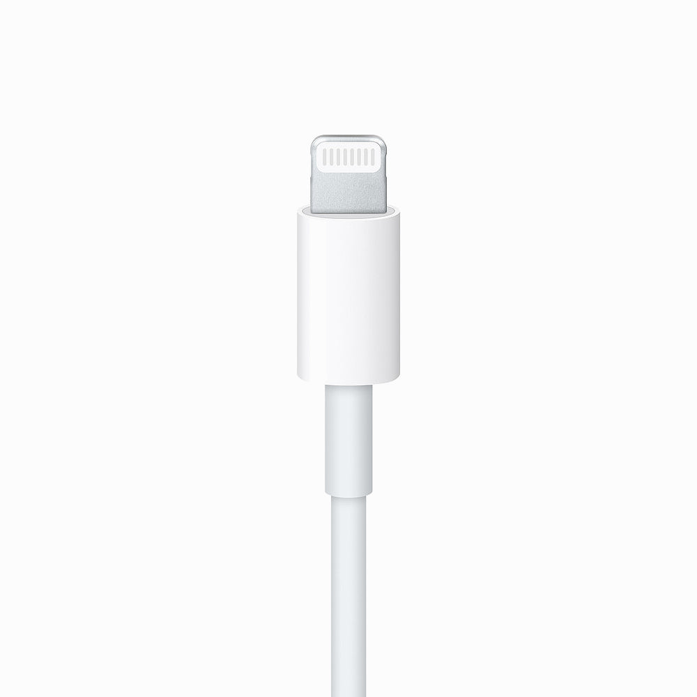 Apple USB-C To Lightning Cable (1M)