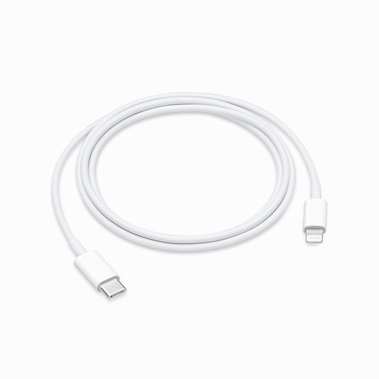 Apple USB-C To Lightning Cable (1M)