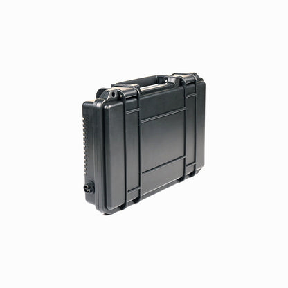 Aputure MC 4-Light Travel Kit with Charging Case
