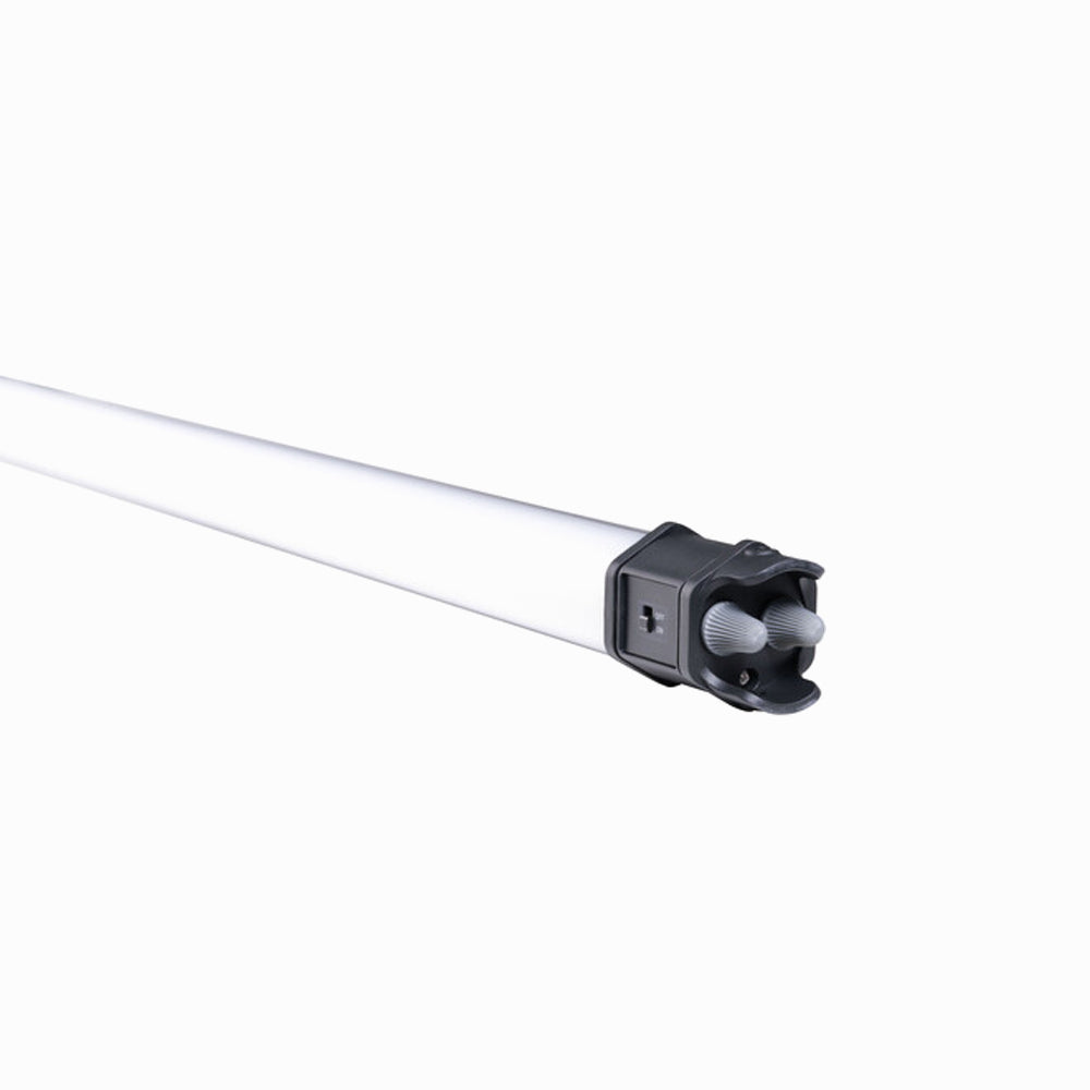 Nanlite PavoTube II 30C RGB LED Tube Light (4', 2-Light Kit)