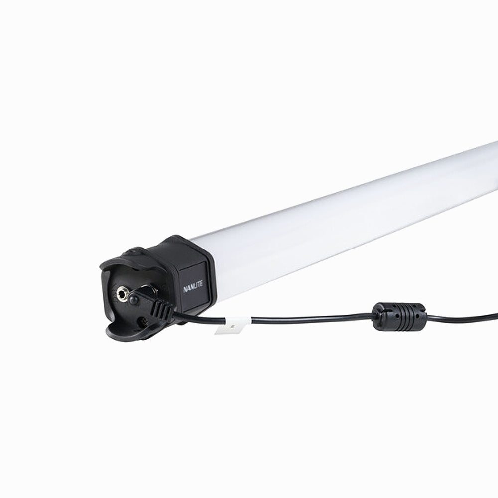 Nanlite PavoTube II 30C RGB LED Tube Light (4', 2-Light Kit)