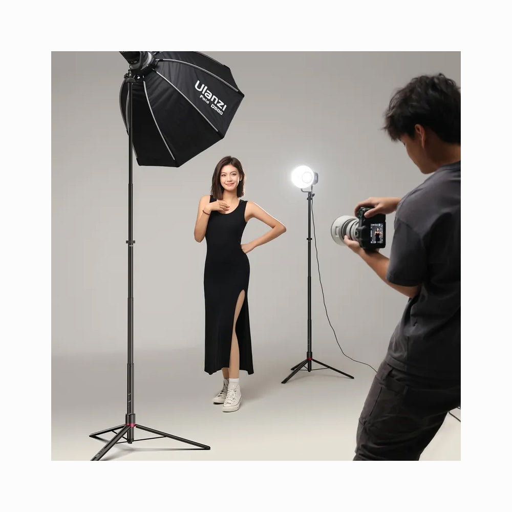 Ulanzi AT-05 2M Heavy Duty Foldable Light Stand