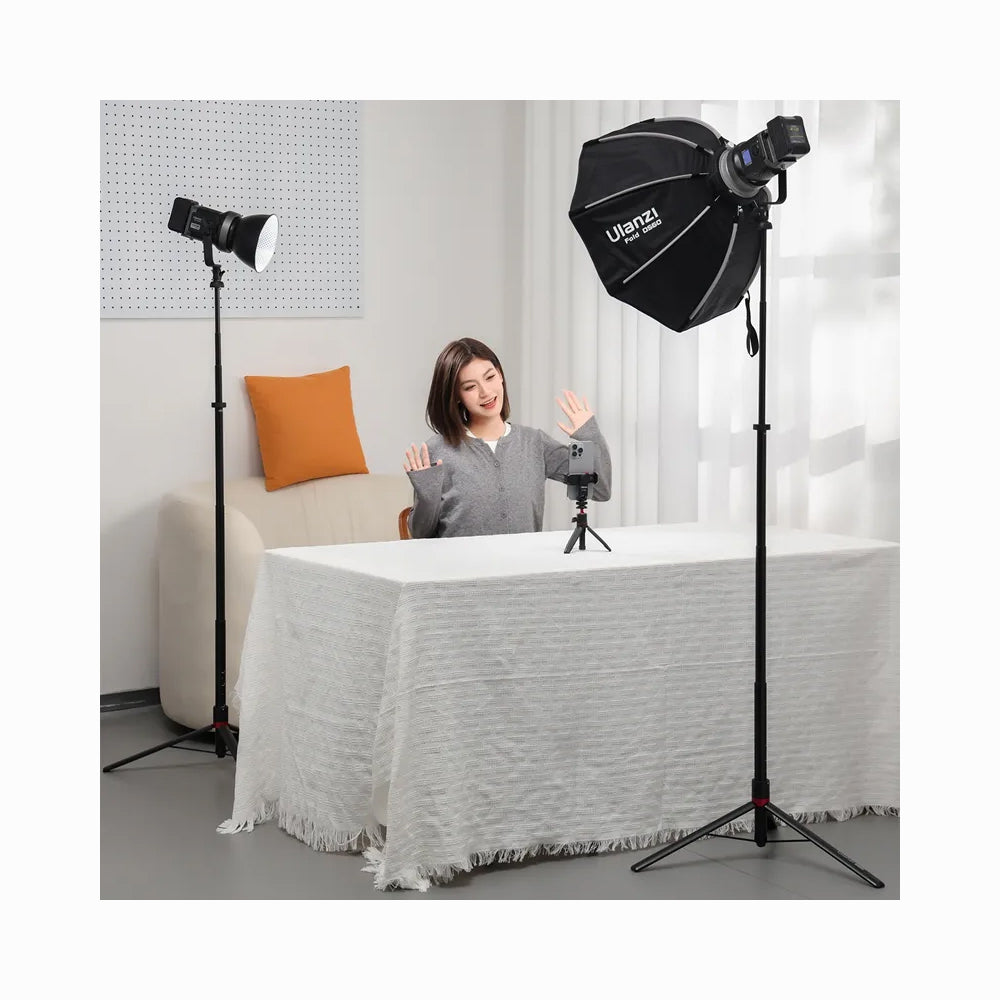 Ulanzi AT-05 2M Heavy Duty Foldable Light Stand