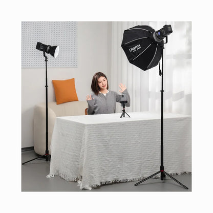 Ulanzi AT-05 2M Heavy Duty Foldable Light Stand