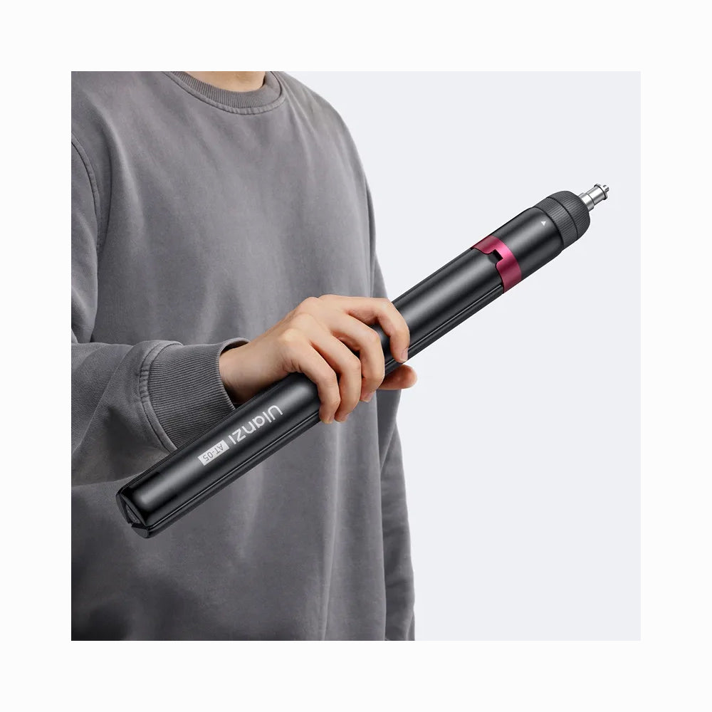Ulanzi AT-05 2M Heavy Duty Foldable Light Stand