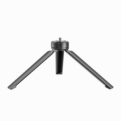 TELESIN Folding Aluminum Tabletop Tripod (GP-AAT-003-DZ)