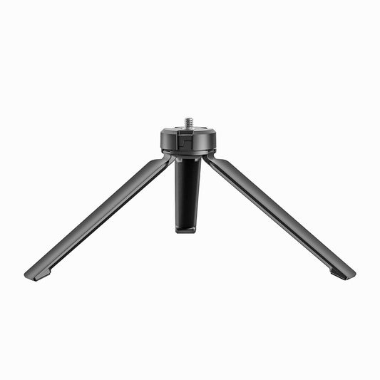 TELESIN Folding Aluminum Tabletop Tripod (GP-AAT-003-DZ)