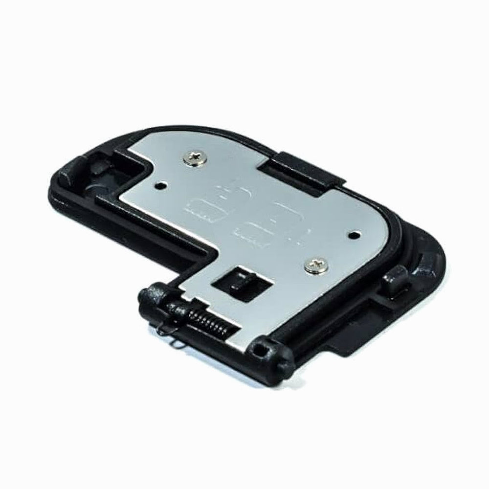 Battery Door Cover Lid Cap Replacement Repair Part Compatible with Canon EOS 6D DSLR Digital Camera