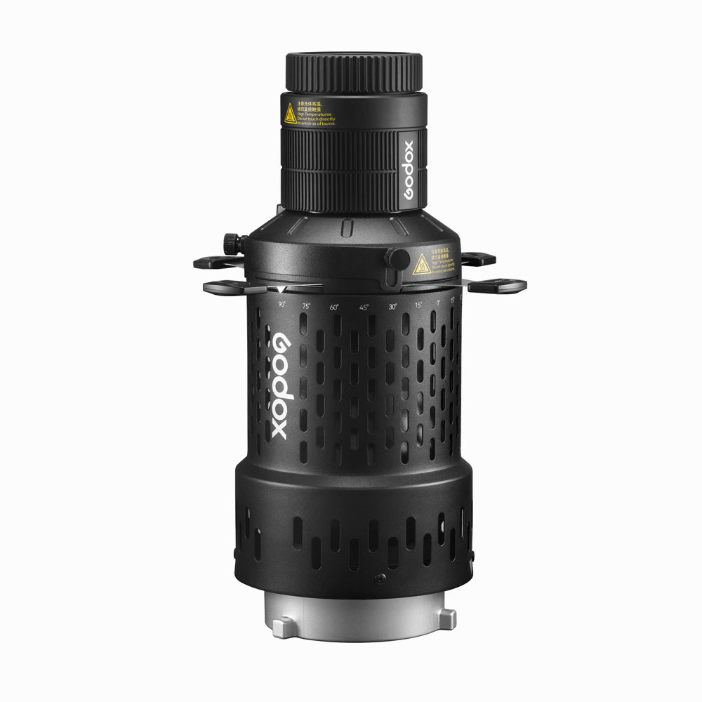 Godox BFP Flash Projection Attachment for Bowens