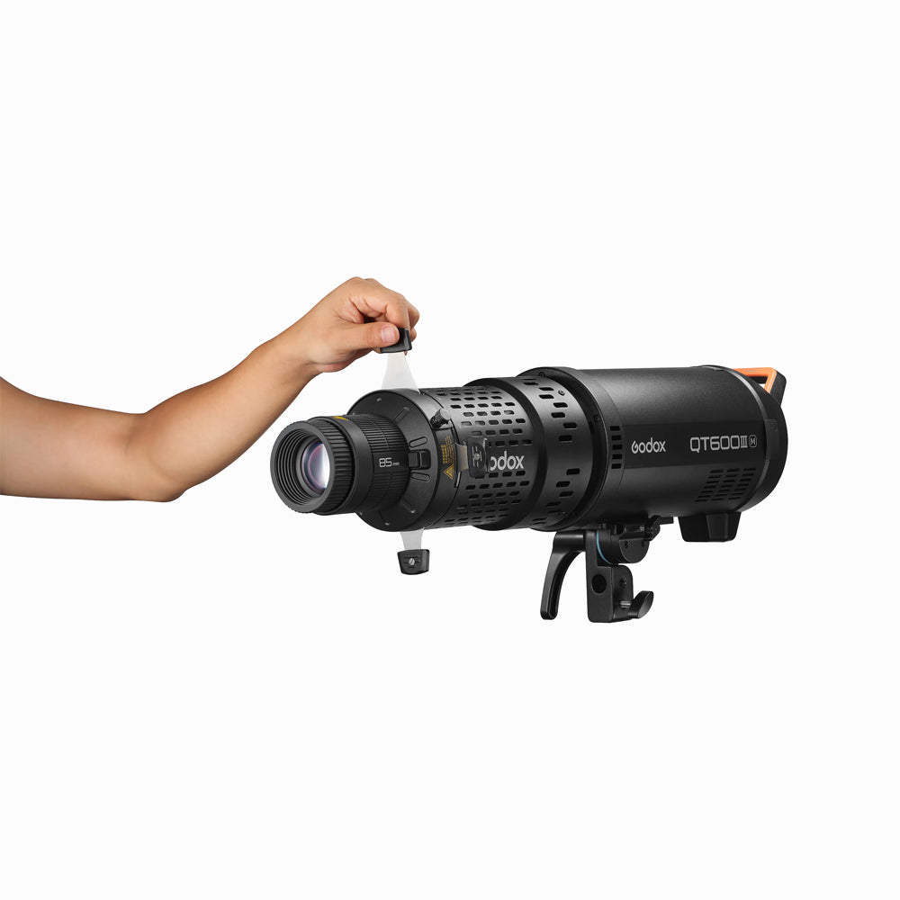 Godox BFP Flash Projection Attachment for Bowens