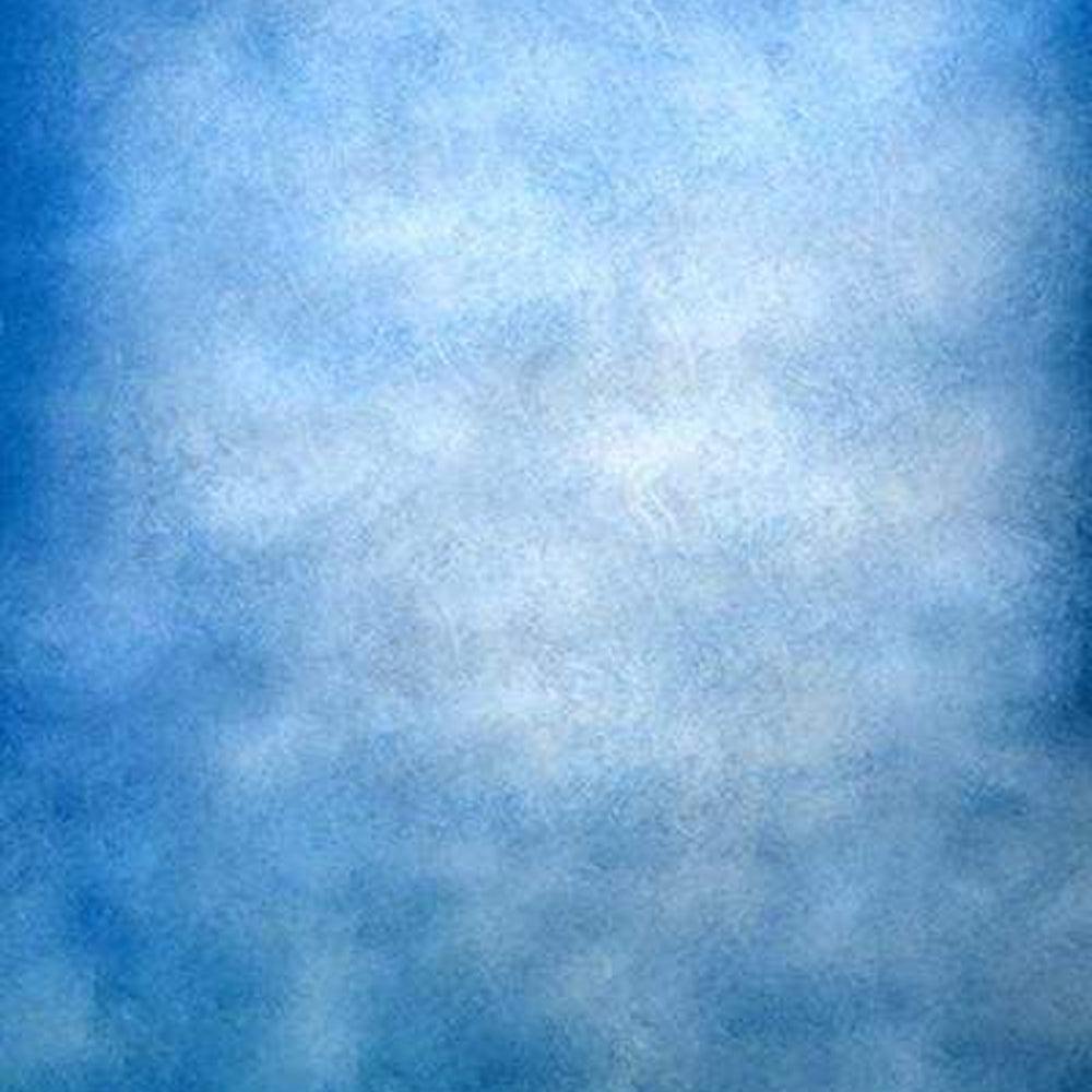 Blue texture Photographic Studio Backdrop (size3*4)