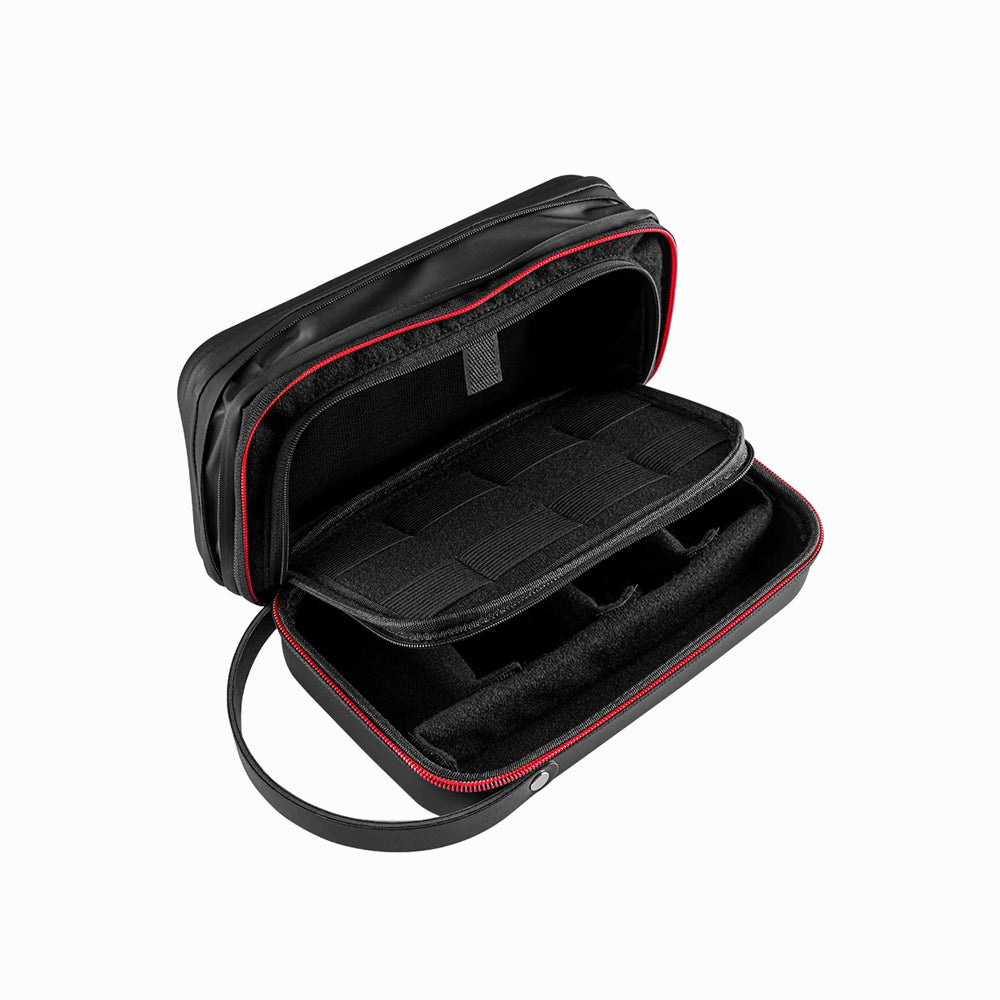 TELESIN Expandable Action Cam Carrying Case (GP-PRC-278-02)