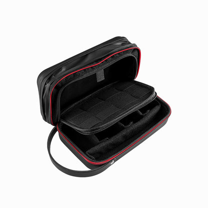 TELESIN Expandable Action Cam Carrying Case (GP-PRC-278-02)