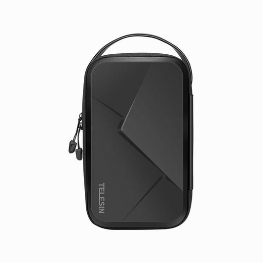TELESIN Expandable Action Cam Carrying Case (GP-PRC-278-02)