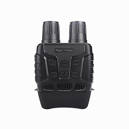 K&F CONCEPT Infrared Night Vision Binoculars 4x Digital Zoom 3W 850NM Infrared Binoculars for Reconnaissance Surveillance Camping Night Hunting Sailing & Fishing (KF33.022)