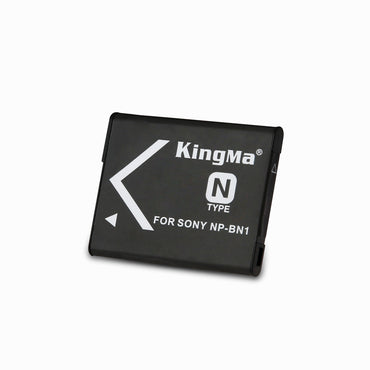 KingMa NP-BN1 650mAh Battery