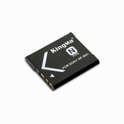 KingMa NP-BN1 650mAh Battery