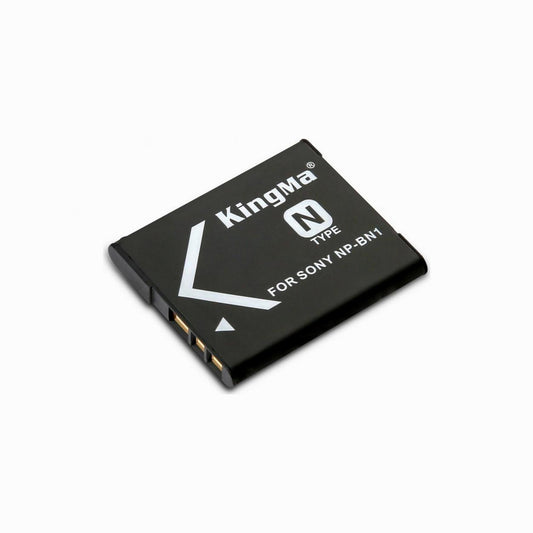 KingMa NP-BN1 650mAh Battery