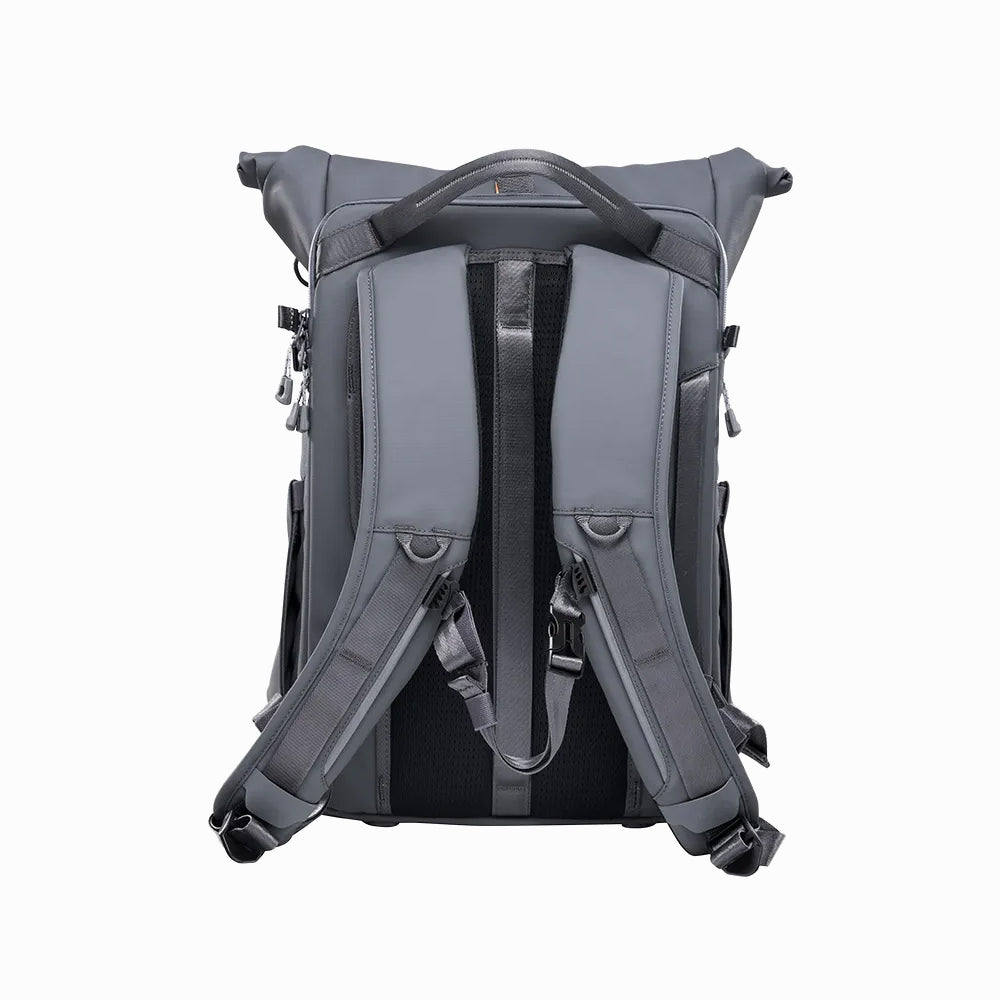 Ulanzi BP04 Hard Shell Camera Backpack 25L (SKUB121)