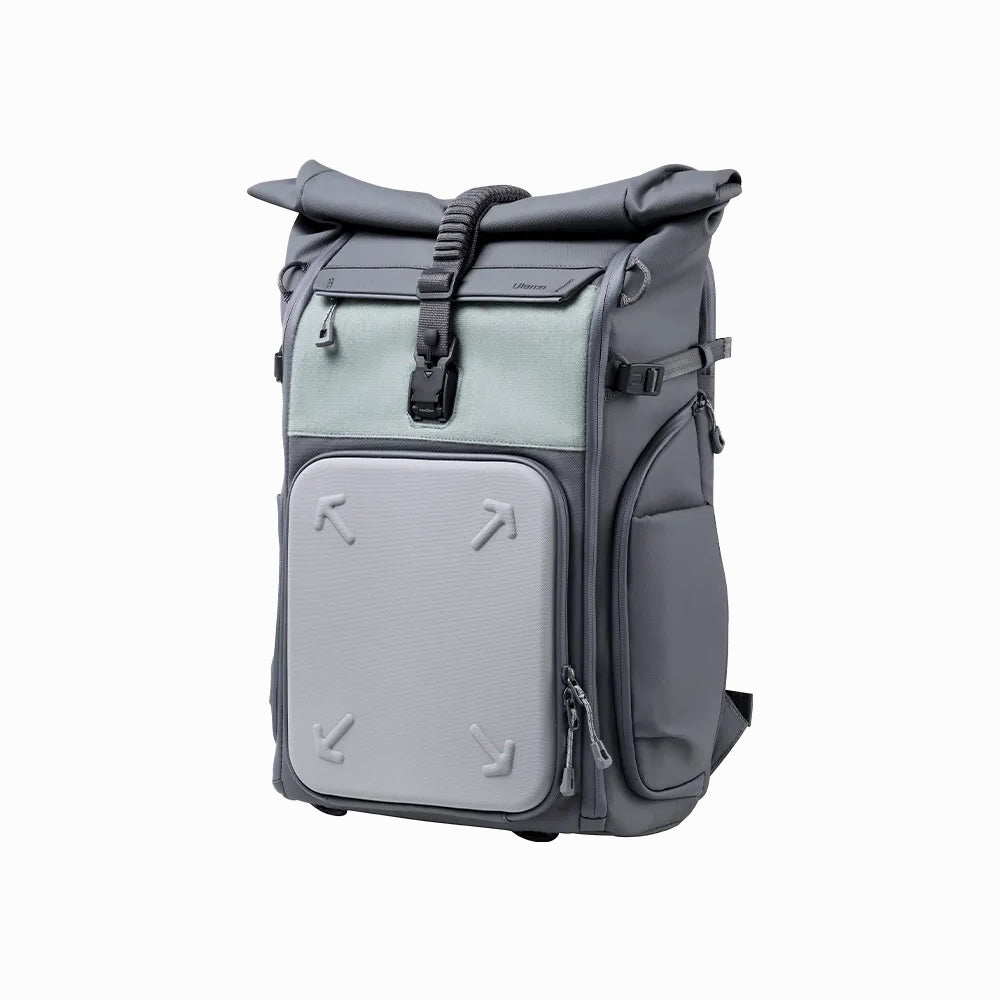 Ulanzi BP04 Hard Shell Camera Backpack 25L (SKUB121)