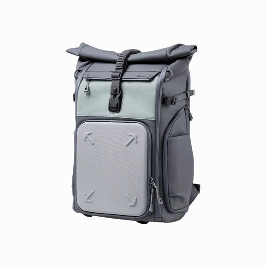 Ulanzi BP04 Hard Shell Camera Backpack 25L (SKUB121)