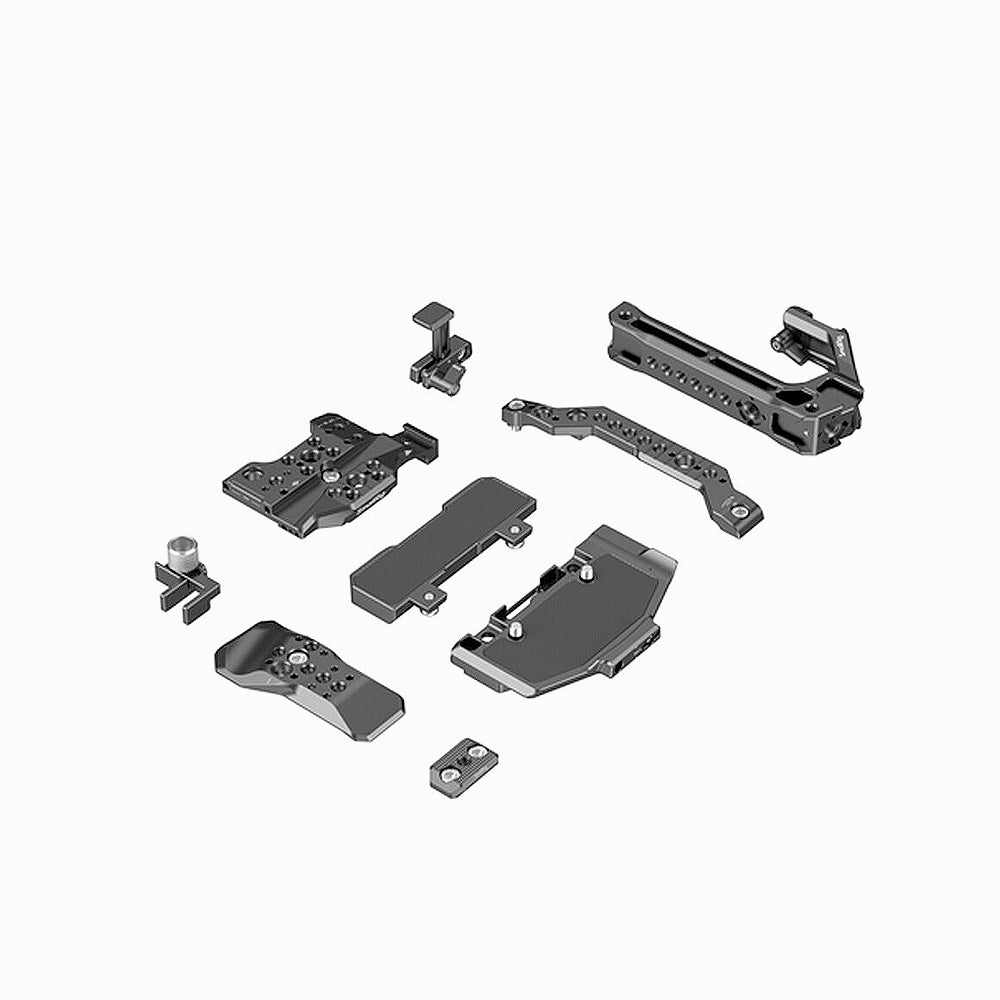 SmallRig Cage Kit for Canon EOS C80-5136