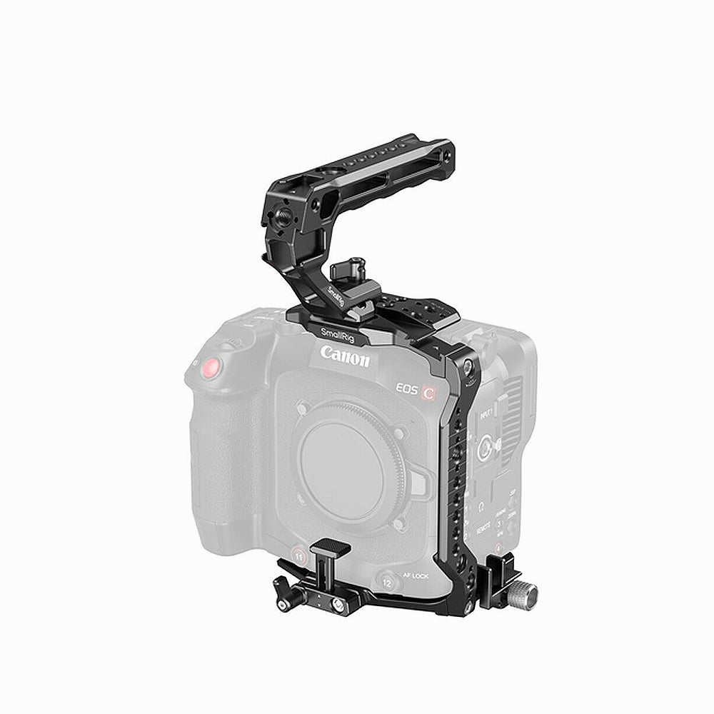 SmallRig Cage Kit for Canon EOS C80-5136