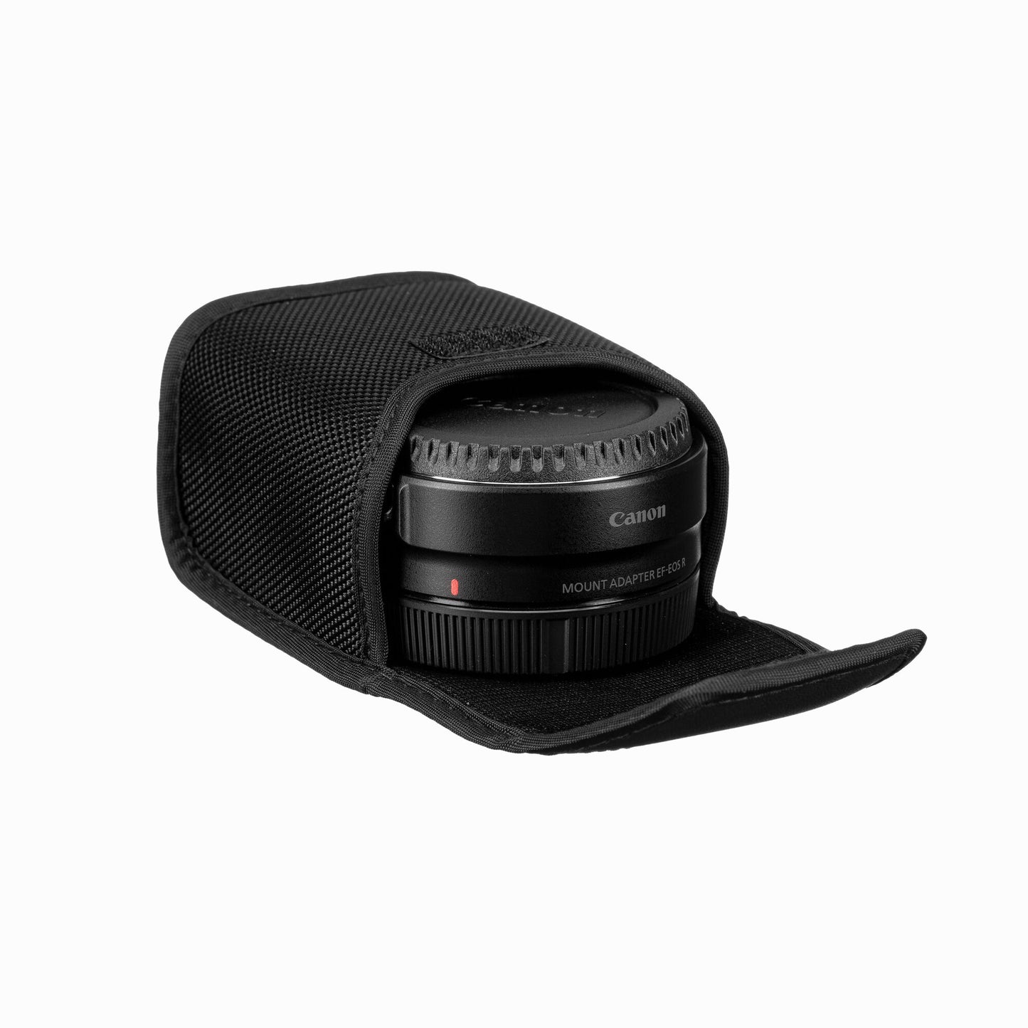 Canon Mount Adapter EF-EOS R – EF/EF-S Lens to RF Mount Camera Adapter
