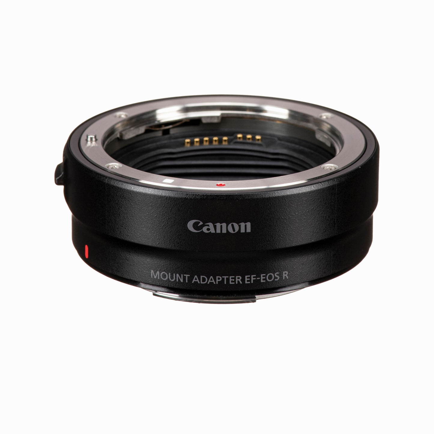 Canon Mount Adapter EF-EOS R – EF/EF-S Lens to RF Mount Camera Adapter